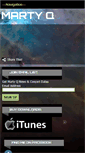 Mobile Screenshot of martyq.net